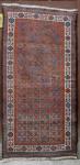  ''Tulip'' Aimaq rug 0.80 X 1.60m  Link below to our website for more images and information.