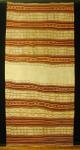  Usbekistan Kilim, 309 x 149 cm/ 10'2'' x 4'11 ft, 19th Century