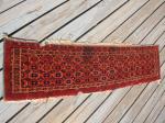  Turkmen torba 19th cen.