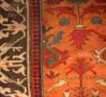  A Very Rare Azerbaijan Area Kurd Fragment