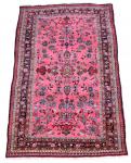  Bijar 4'9'' x 7'1''
excellent condition
no repairs
