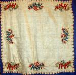  Epirus Scarf,19th.century