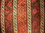 Striped Baluch Balisht.