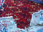  12 gul tekke torba 
Visit my new website for fresh listings almost every day www.jamescohencarpets.com