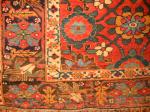 An Old Minakhani Bijar 