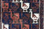  Baluch, 106x48cm, very good condition