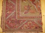  Detai Of Milas rug