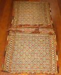  Qashqai Dareshuri saddlebags 103x58, 3'41/2''x1'11''