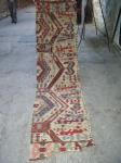  Konya Half kilim very good colors.
   130-140 years old