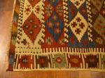  Konya Area kilim, 354x178, End 19th century
