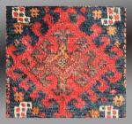  Baluch ''Chanteh'' (personal bag), SE Pers:a, 19th century