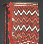  Yomud Kilim Okbash