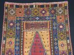  Erzurum Kilim, 205x115cm
