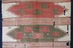  Sivas Kilim, 370x160cm