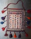  Bakhtiari Chanteh, mint condition, 45x36cms