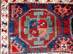  Anatolian Divan Cover