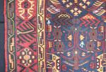 Awar Kilim, 430x152cm