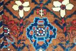  Baluch Rug   (detail)