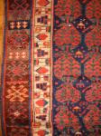  A Kurd Boteh Rug