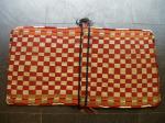  Qashqai Dareshuri saddlebag (back)