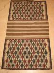Caucasian Shirvan  mapfrash panel wonderful colours and wonderful condition size:2,12 X 1,22 cm 