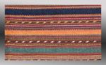 Kurdish Jajim, Persia, 19th century