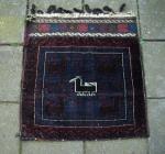  Baluch bird bag