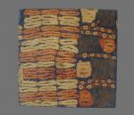 Dida scarf fragment
rafia
Ivory Coast
early XX� century
cm. 71 x 72
