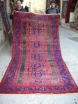  K�m�rc� Kula Rug
  330x160cm
wool on cotton