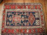  Interesting Northwest Persian small, all wool, natural colors.