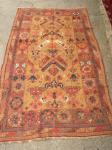  Kafkas Sumak Kelim 240x140cm.Repaired