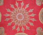 Embroidery Persia Rasht 