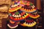  Efe Scarf silk