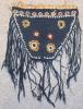  Shahsavan Animal Trapping (Eye Cover)
19th Century
9'' x 12'' in. including fringes