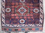  A Memling Gul Baluchi Bagface