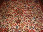  Mahal 9'4'' x 11'10''
All colors good, great design