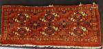  Tejend Tekke torba 1.12 X 0,47m