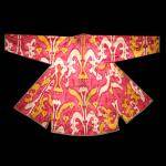  UZBEK IKAT COAT