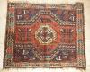  Pers;an khamse wondorful condition 19 c. size:0,96x0,80cm