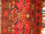  Turkmen Asmalyk