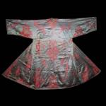  UZBEK COAT
19th C.