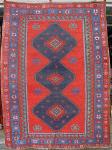  ANTIQUE KAZAK