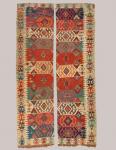 Stock # A111 | Two Piece Kilim | Circa: 1870's 