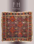 Stock #A114 | Baluch | Circa: 1900's | Size: 2.1 x 1.10 feet