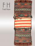 Stock #A125 | Baluch Bag | Circa: 1910 | Size: 1.4 x 3.8 