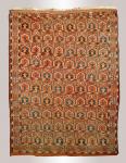 Stock #A148 | Turkoman | Circa :1870's | Size: 3.7 x 4.10