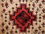  Qain Arab rug  0.89 X 1.49  More images and details on our website; Rugs and Carpets section. Click link below.