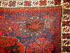 We wish to purchase old baluch material with unusual details.