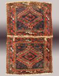 Stock# A133 | Baluch | Circa: 1900's 