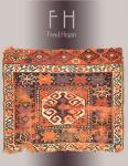 Stock #A137 | Kurdish | Circa: 1900's | Size: 1.8 x 2 feet